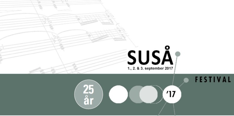 Suså Festival ’17 01.09.2017 - 01.09.2017